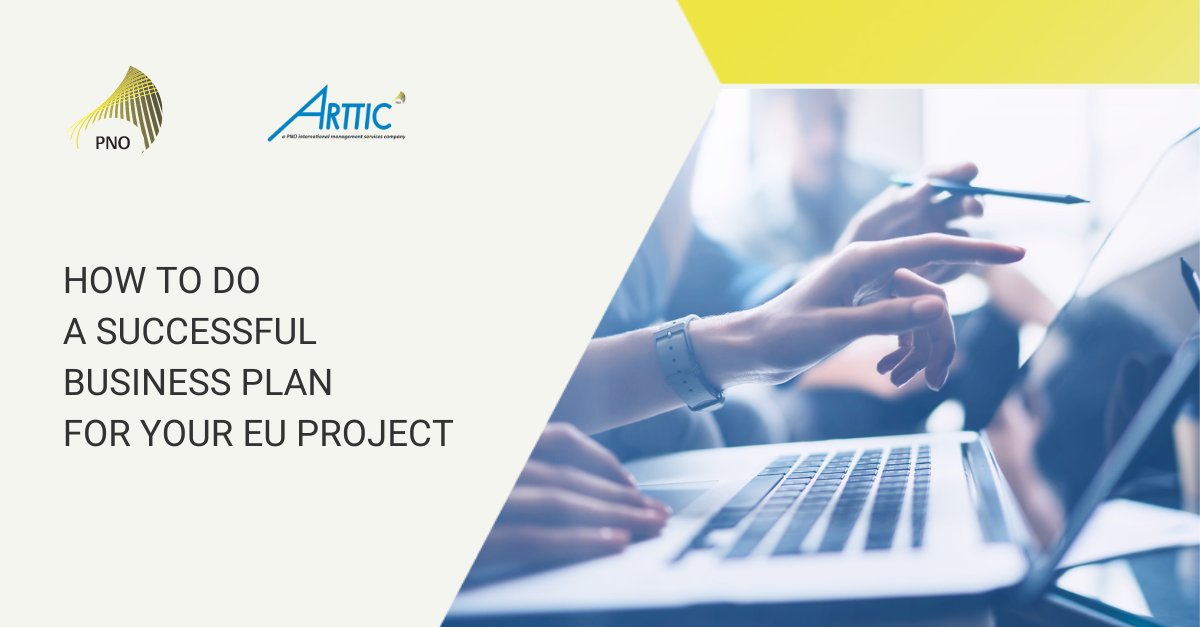 How to do a successful Business Plan for your EU project ? Read the point of view and tips of our expert: buff.ly/3z0vlul #businessplan #innovation #HorizonEU