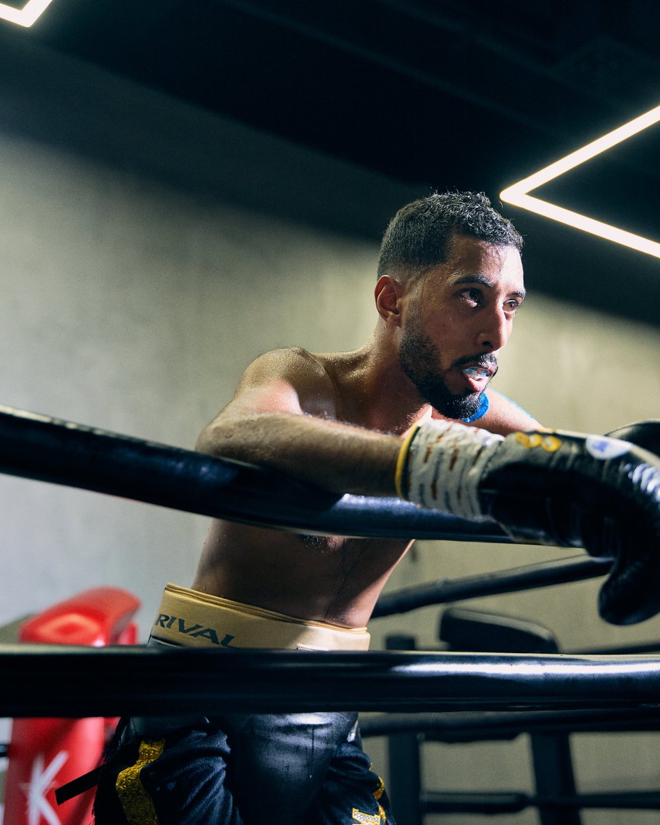 If you are training to fight, your life is boxing. Specifically, the best training tip that I have ever heard is very simple: "Hit as hard as you can, as often as you can."