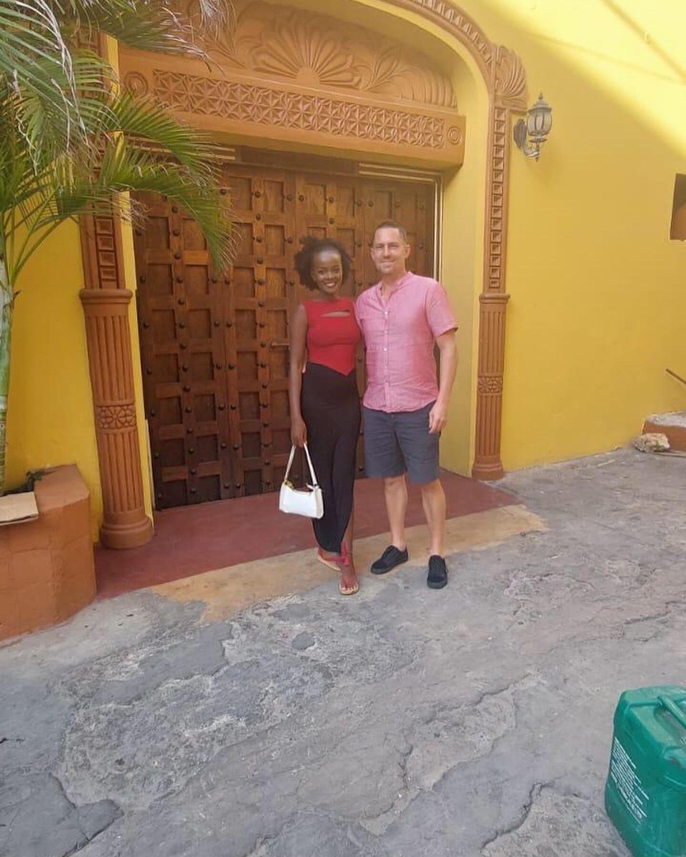 swirl_bwwm's tweet photo. Rachel and Adam ๐ธ๐พ๐คด๐ผWe met online. Dating advice find someone you are free to be yourself around.
#interracialdating #interracialcouple #interracialcouples #interracialromance #interracialrelationship #interracialfamily #positivevibes #model #blackmomsblog #awesome #mixedbaby https://t.co/raDzxpTF8C