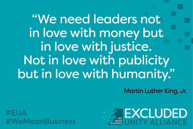 I hear <a href="/RishiSunak/">Rishi Sunak</a> is launching his leadership campaign today. Thanks for the heads up, that’s the TV turned off for the rest of the day 🤢

#ExcludedUK <a href="/OfficialEUA/">EUA Campaign</a> #FBEUA <a href="/ExcludedUK/">ExcludedUK Official</a> 
 
#NeverReady4Rishi #NeverRishi 😡
<a href="/ConHome/">ConservativeHome</a> <a href="/Conservatives/">Conservatives</a> <a href="/TheHouseMag/">The House magazine</a>