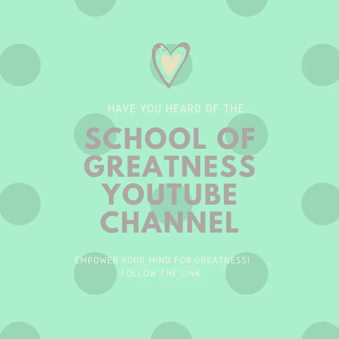 cgoodeofficial's tweet image. Have you checked it out? It has AMAZING content!