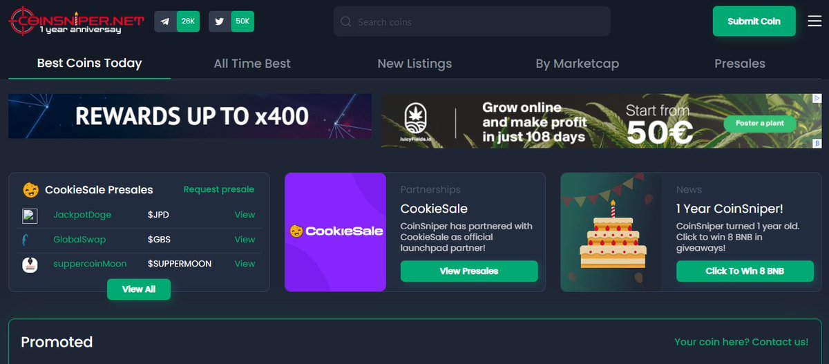 crypto_box_7's tweet photo. Good Morning Lovely People.

We are live and alive!!

#cryptocurrencies #Crypto #BSC #BSCGems #CryptoBox #CBOX #Bullish https://t.co/k4WHLxhNAP