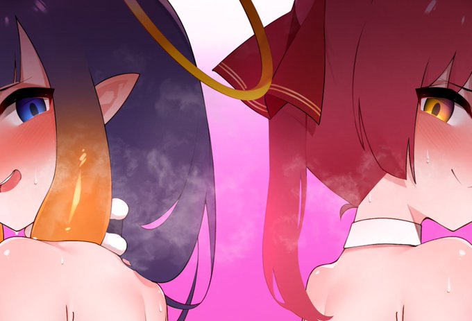 18時投稿しよ(◍•ᴗ•◍)✧*。 