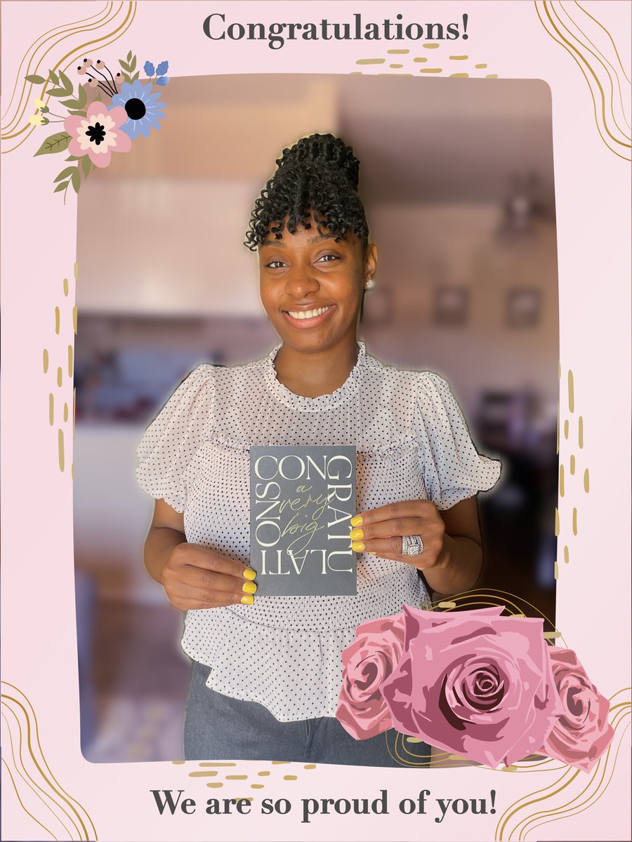 UPSWAHCAINTL's tweet photo. Help us in congratulating Jevanie Cleveland on her promotion from PT Supervisor to FT Supervisor. We’re beyond excited for her to embark on this new journey in her career &amp; share her joy with those she works with. @CarolBTome @DarylHeppner  #UPSproud https://t.co/tb4sDkNDzL