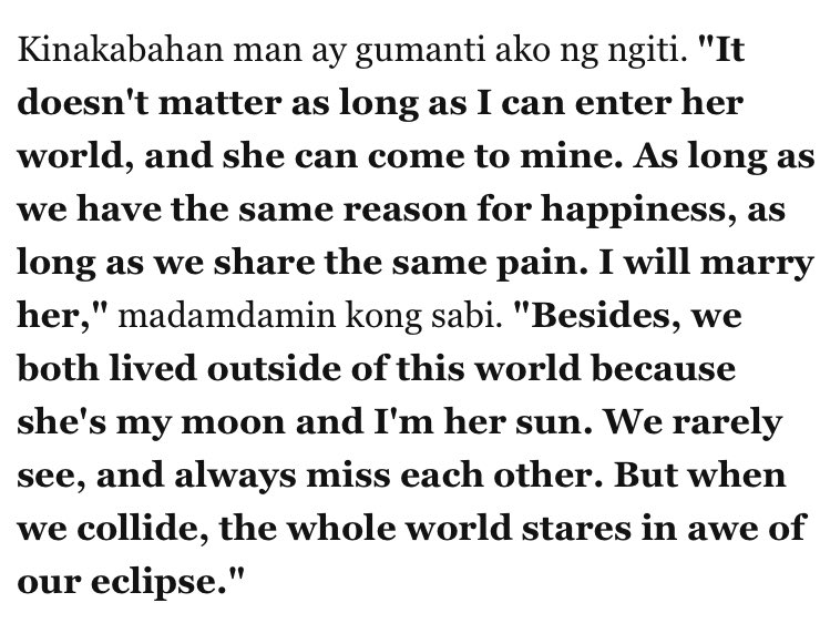 fattyfontiveros's tweet photo. Baby babe you're my sun and moon
girl you're everything between a lot of
pretty faces could waste my time but
you're my dream girl ... ๐ถ #TagSen
#HesIntoHer #MAXDEIB @maxinejiji https://t.co/g1eJAeswY1