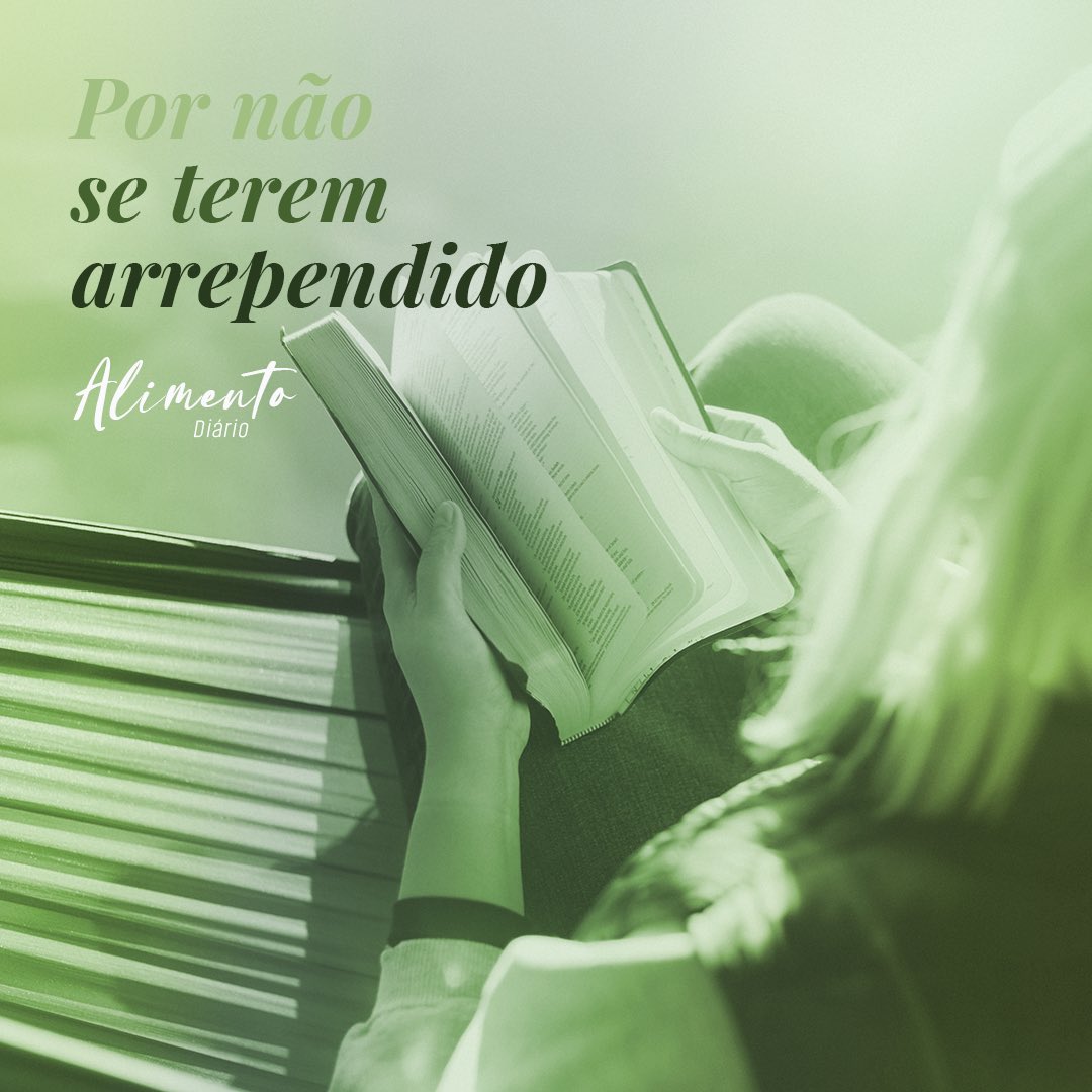 marce09's tweet photo. Deus convida-nos para o banquete da vida e oferece-nos o alimento da sua palavra. E nós, duros de coração, parece que preferimos não participar da festa, recusamos a possibilidade de comer e ficar saciados. Ai de nós, que não reconhecemos a capacidade nutritiva da palavra divina. https://t.co/O5tdEUdock