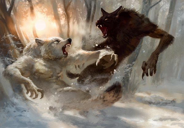 GolcuDoruk's tweet photo. It is #PortfolioDay 🙀🙀🙀

TTRPG and cover stuff https://t.co/nGUMKvHXFe