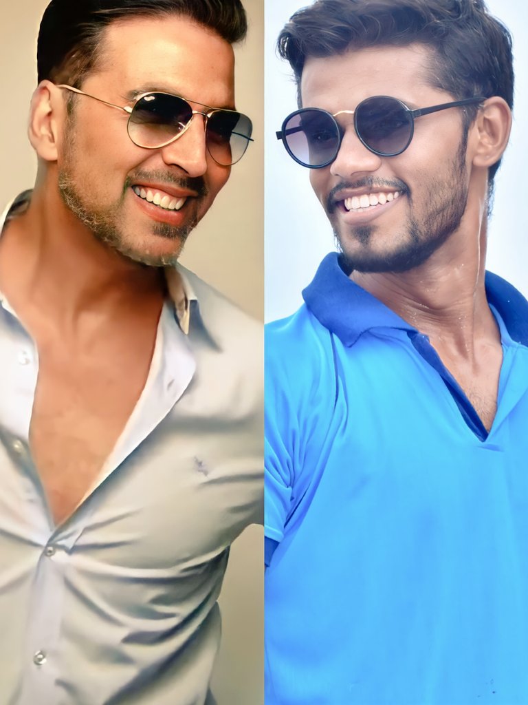 KunjThakor4's tweet photo. @akshaykumar sir today is my birthday and i am a big fan of you since childhood i tried a lot to meet you but could not meet i have a dream to meet you today my birthday please akshay sir Wish Me Sir
#Akshaykumar @akshaykumar
#Brirthday https://t.co/ggFovp1qMN