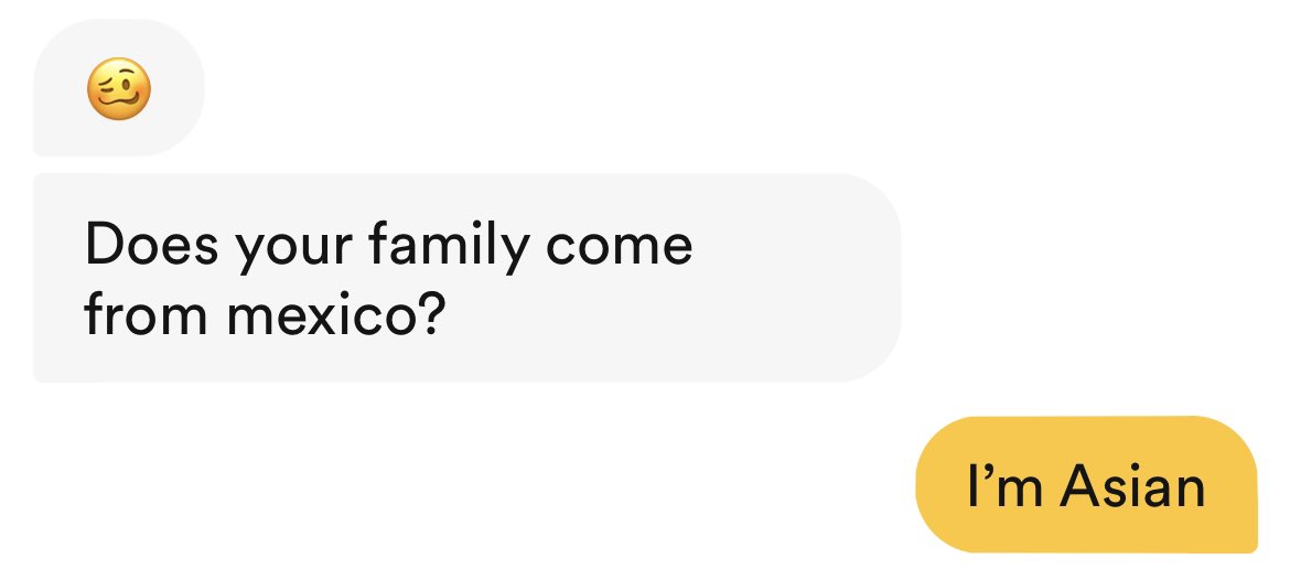 ohnocatherine's tweet photo. online dating is going great, thanks for asking https://t.co/glMycweGC3