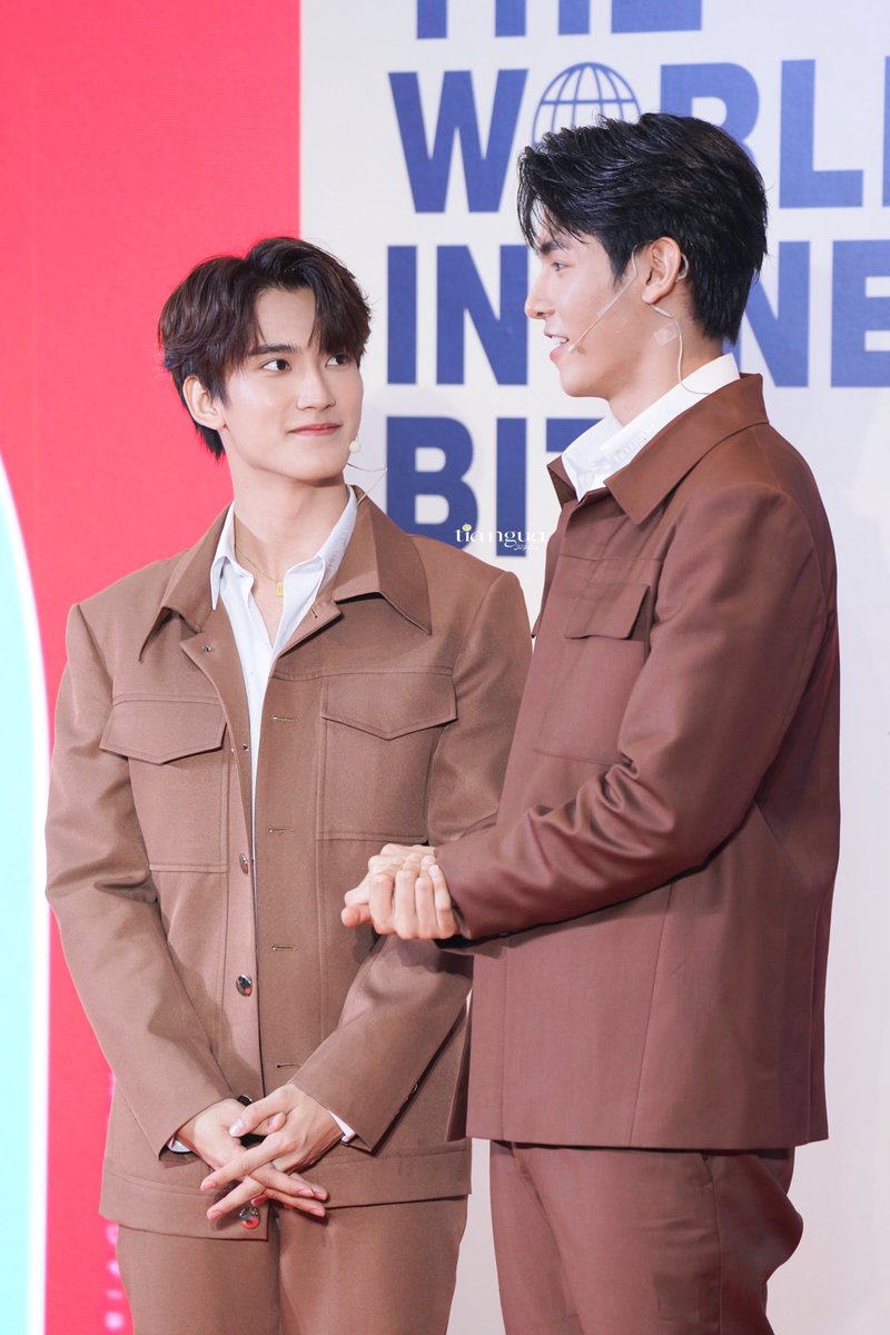 tiangua3469's tweet photo. Full of love💚🧡
in their eyes
@jaestsx @firstfh5
#จาเฟริสท์ #JaFirst
#PraewXJaFirst https://t.co/CaFH9DnUhA