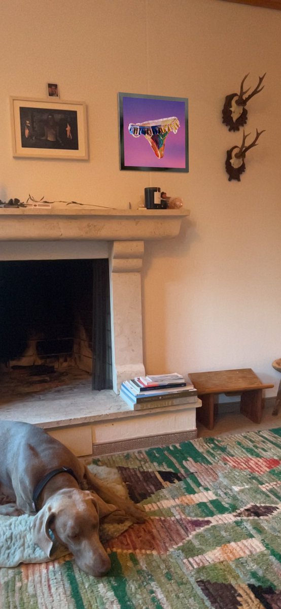 <a href="/CryptopantiesRR/">Cryptopanties by Rave Review</a> in the Mountains 

#NFTCommmunity #werz