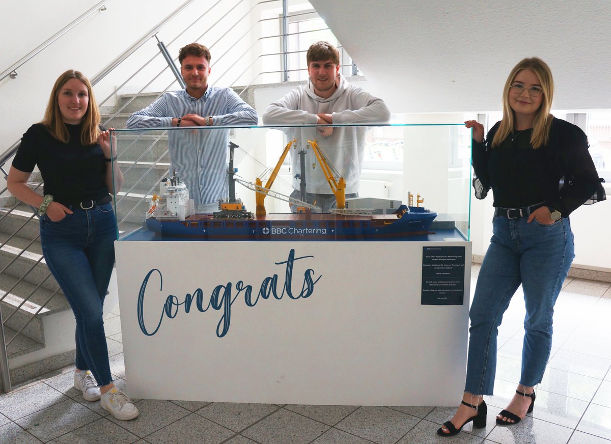 BBC Chartering tweet media