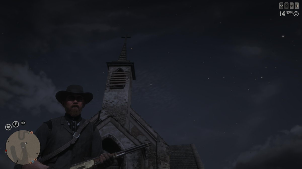 procoder420's tweet image. #PS5Share, #RedDeadRedemption2