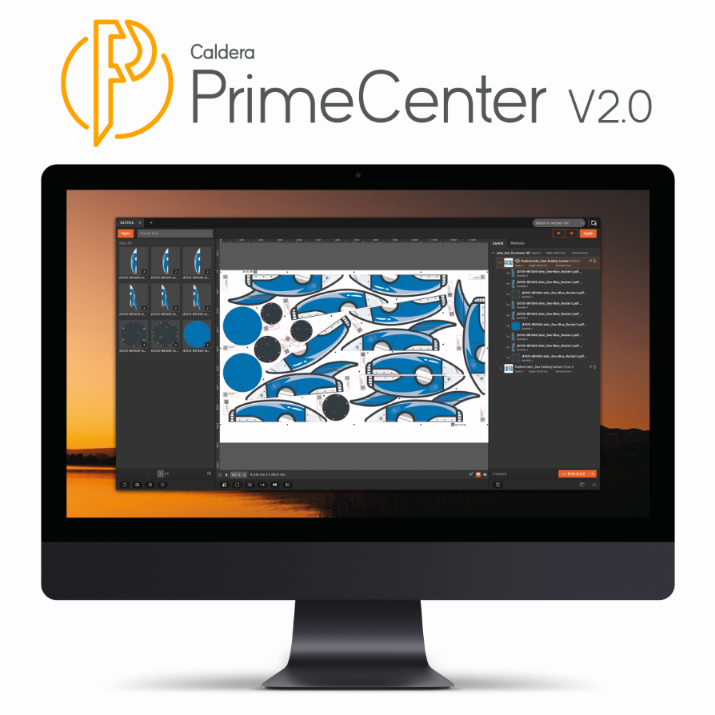 Thanks for the mention 💪 check out the new version of #PrimeCenter 🚀 