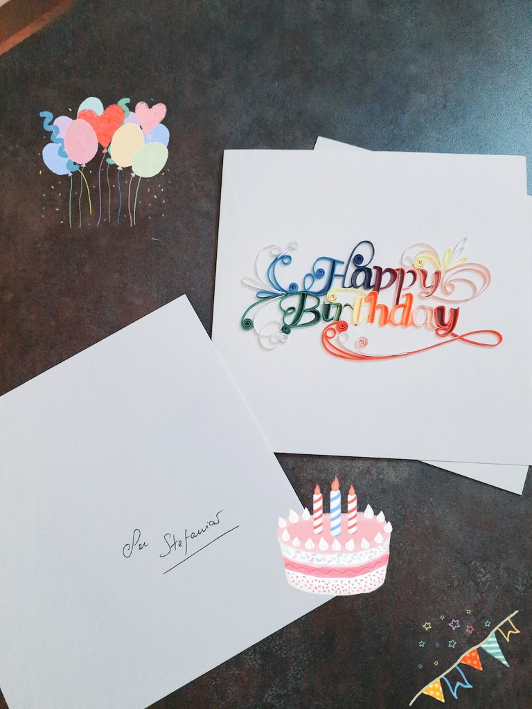 SaraOrelli's tweet photo. Finalmente, @spampistefania anche noi abbiamo fatto qualcosa per te.. in attesa di inondarti di auguri!! 🤩
Le tue Spampi Girls and a baby boy!
@Fiorella491 @GStefanielle @mary_anemone19 @SunshineCarina @Ilaria48563427 @Bicedep @koalifiednerd @Rominacapponi @angiprestano99 https://t.co/IaL2zvLVQF