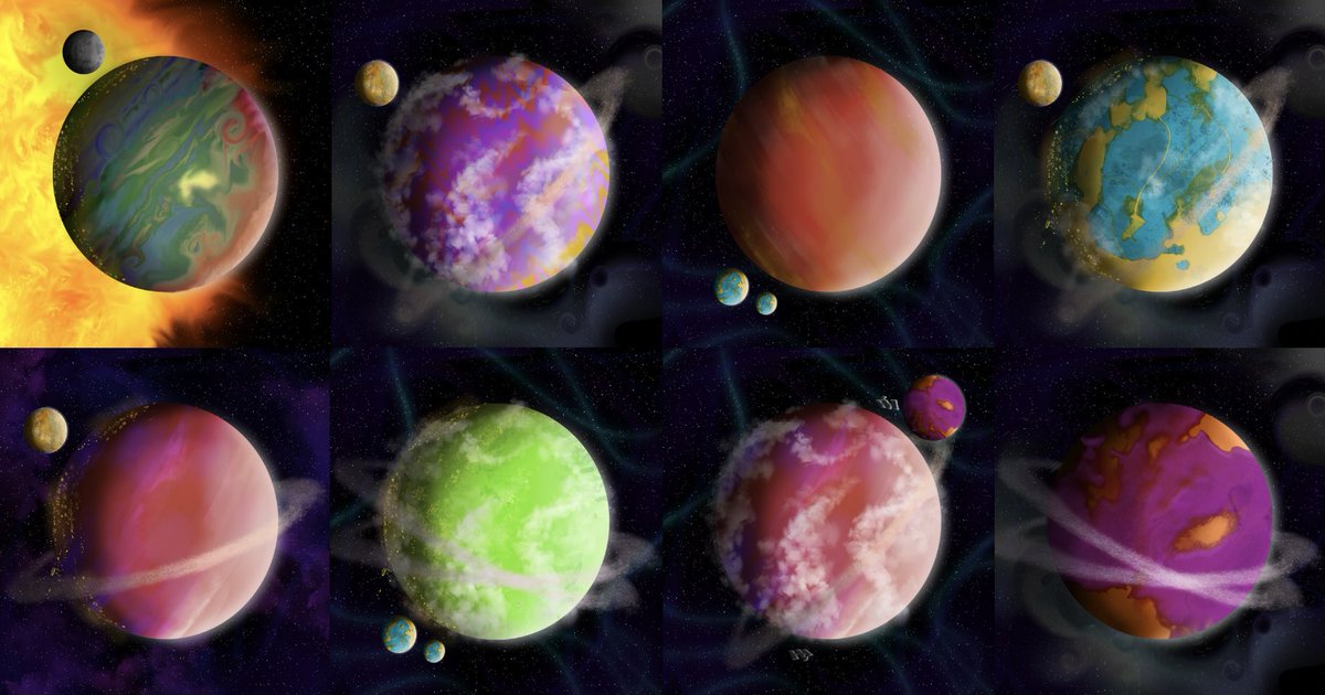 #NFTCommunity why aren’t you in our discord yet?👾

We’re giving away free whitelist spots👀🔥

discord.gg/dFfneVs3yY