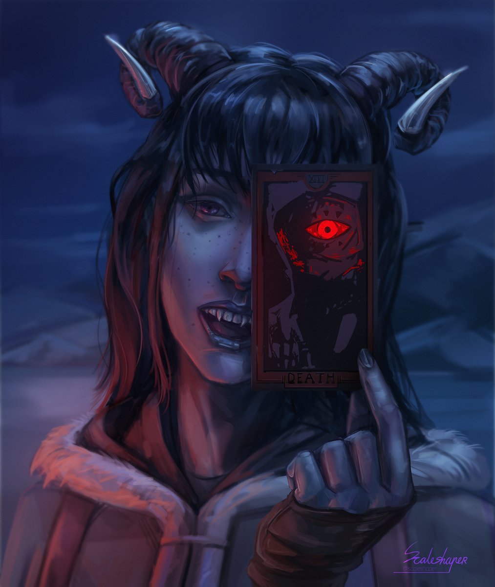 ED POP | skeil tweet media