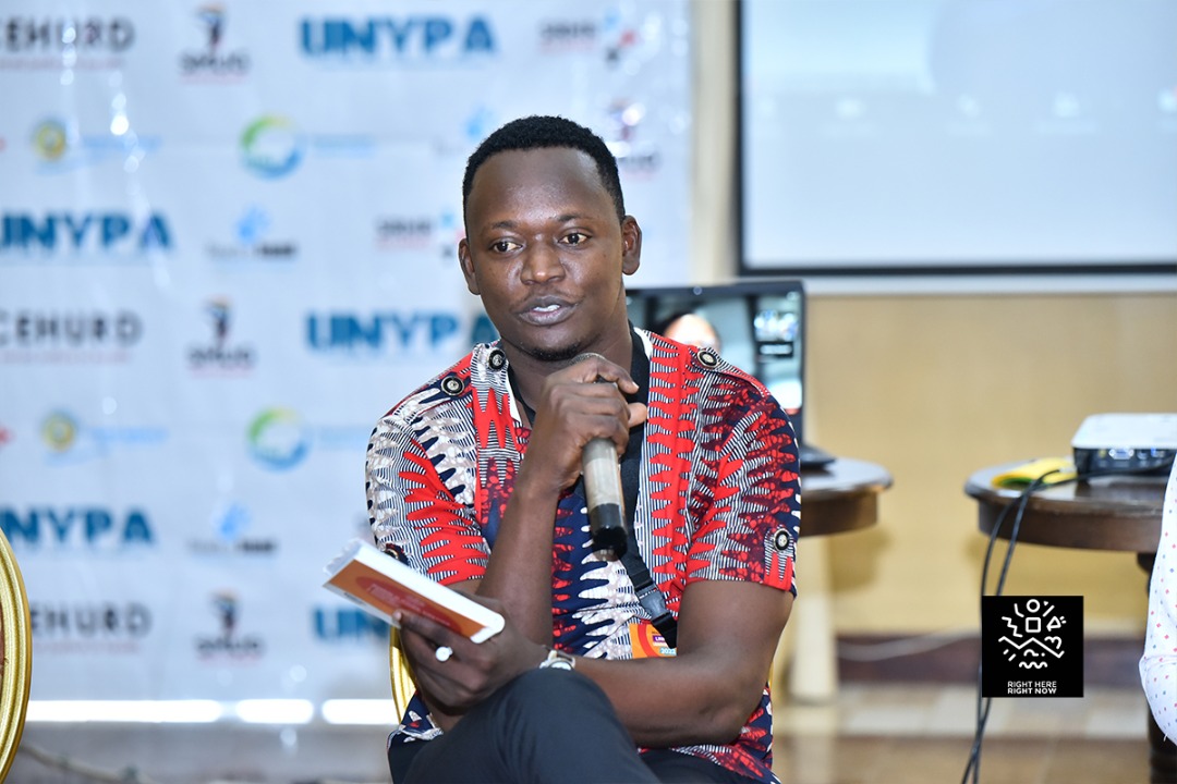 DreamAchieversk's tweet photo. Currently Dream Achievers Youth Organization is attending Regional linking and learning forum under the Right Here Right Now II in Entebbe Uganda.
#RHRH2Ke
#DayoSpeaks https://t.co/PDyZutGMH9