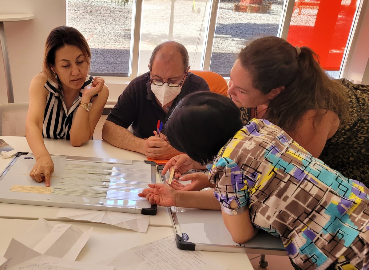 Morgane ALMERGE tweet media