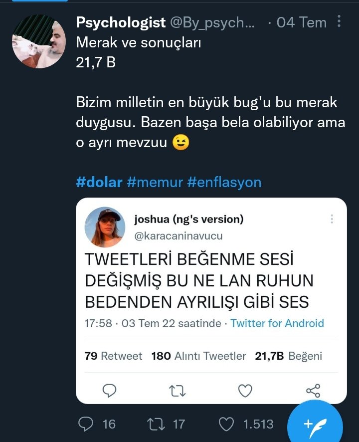barzoreis's tweet photo. Merak ve sonuçları 😉 #dolar https://t.co/7L9j4qBYwv