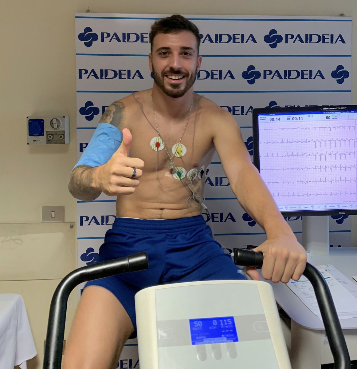 S.S.Lazio tweet media