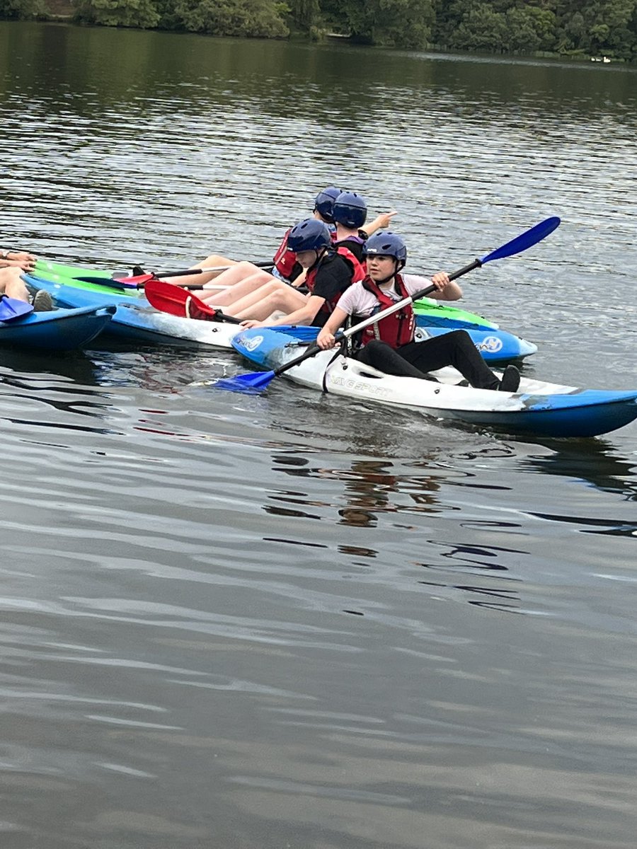 BramptonDetACF's tweet photo. Tonight the Detachment parade night was held at Talkin Tarn, where we had a night of kayaking. Thank you to the great team @TalkinAdventur1 for hosting us once.

@ArmyCadetsUK @CumbriaACF @LANCS_REGT #kayaking #countrypark #action #adventure #fun #friendship #teamwork #summerfun https://t.co/maFUwSjaAg
