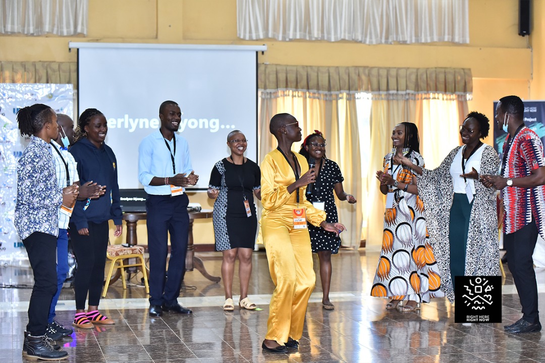 DreamAchieversk's tweet photo. Day1
We managed to cover building resilient advocacy movements with DAYO representing the Kenyan team in unpacking the topic and putting a defence for the Kenyan space. We also covered MIYP within advocacy with CSA representing the Kenyan team .
#RHRN2Ke
#DayoSpeaks https://t.co/7NGMxUVreZ