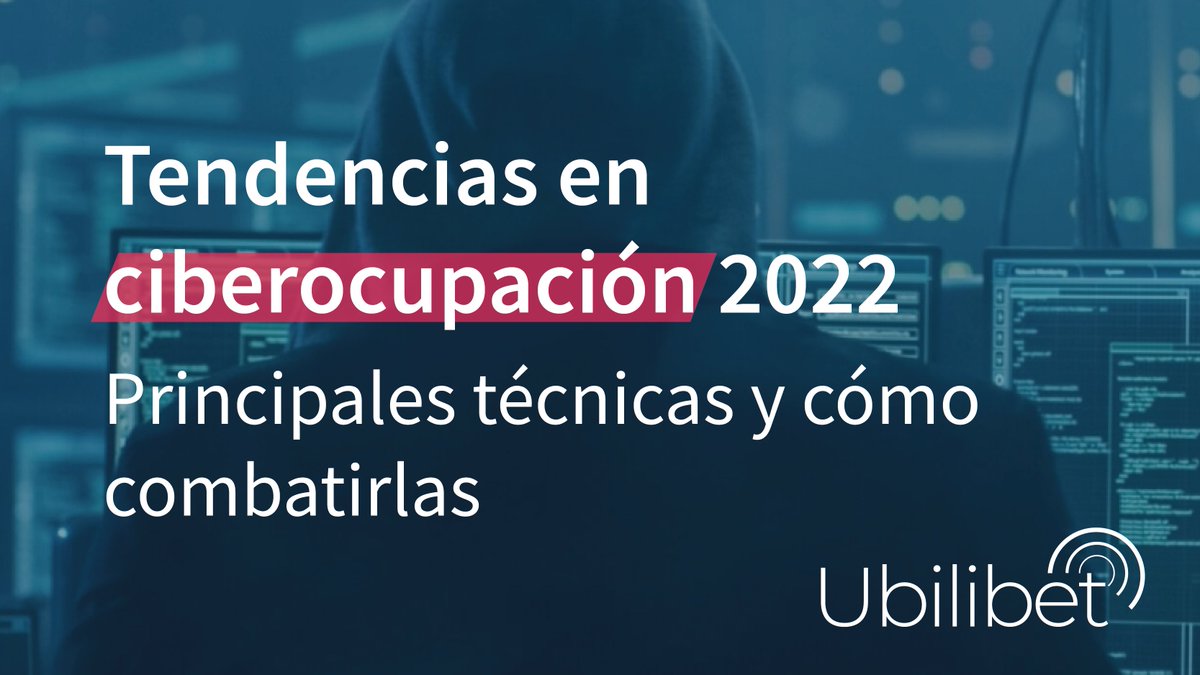 Ubilibet · Online Brand Protection tweet media