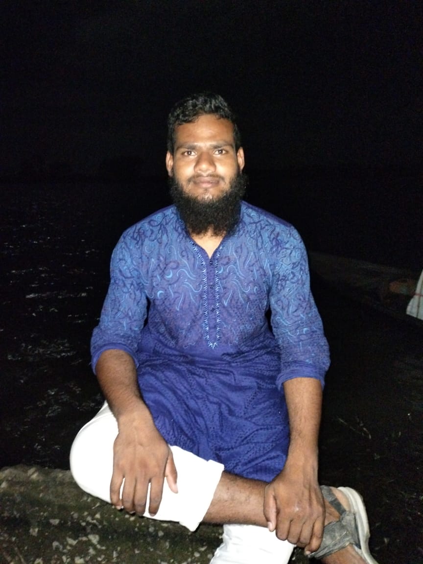 Azaharul islam Aoyon (@aoyon_islam) on Twitter photo 