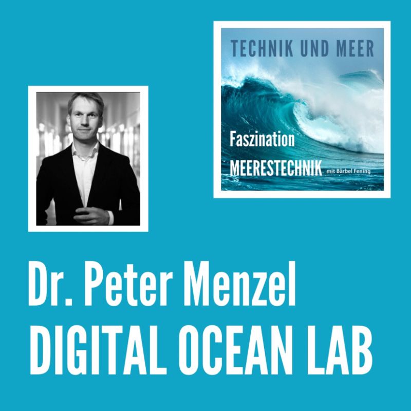 Listen to this Podcast about the Digital Ocean Lab, which is also available in english.

Apple Podcasts: lnkd.in/dk8_xJNE

Spotify: lnkd.in/e2y6KzYY