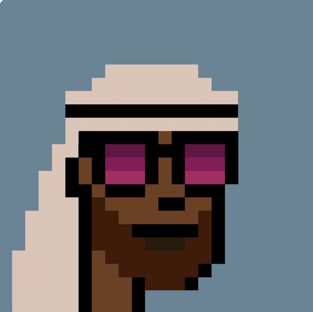 Thecryptolord_'s tweet photo. Yallah Saudis!

Calling all #saudi it’s time to be #MAXBIDDING 

@TheSaudisNFT NFT 👀 #1278 is for sale….. 💰 

#NewProfilePic #MAXBIDDING #NFT #NFTs #nftsale #NFTcollections #SaudisNFT #saudikings #SAUDISBILLIONAIRE #saudiprince 

https://t.co/a3Zen7d9bL… https://t.co/90k6k02uBM