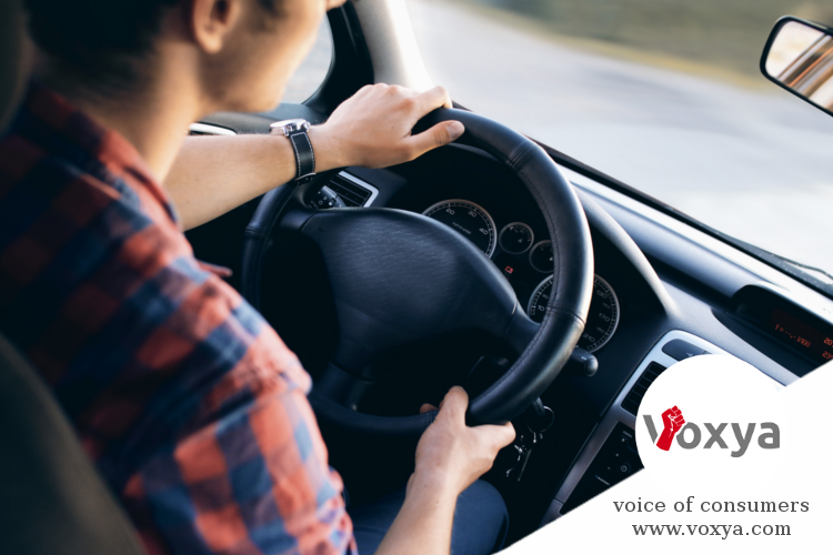 voxya_'s tweet image. Consumer is saying, the #Ola driver took payment to a phone number when it was online payment mode for her, #OlaApp is showing payment is pending and the driver is not returning the money, consumer complaint filed against @Olacabs

voxya.com/view-complaint…