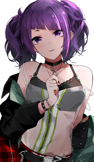 まみみ
#シャニマス 
#田中摩美々 