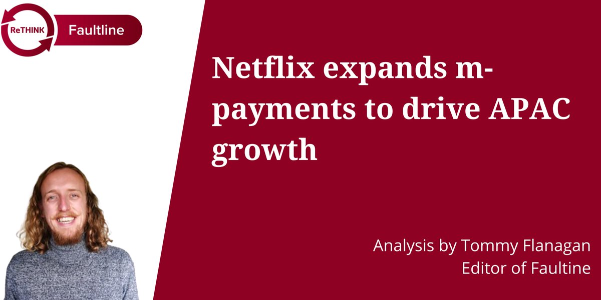 Faultline tweet media