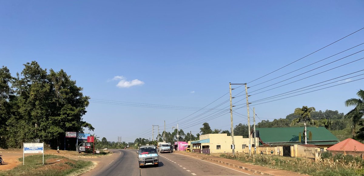 cahidka's tweet photo. Günaydın :)
#africa #ambale #Kampala https://t.co/9FQIRbW8bf