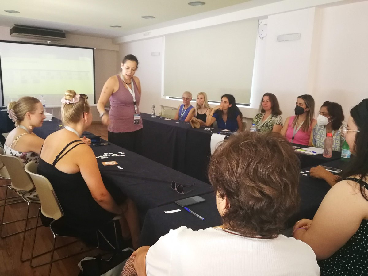 POLAR STAR Project tweet media