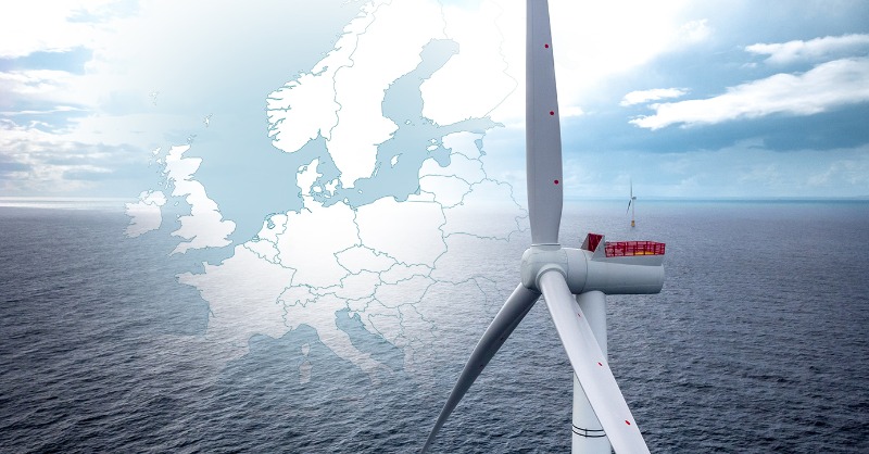 ft_content's tweet photo. What are the benefits of offshore wind turbines and where in the UK generates the most wind power?

Partner Content by @Equinor