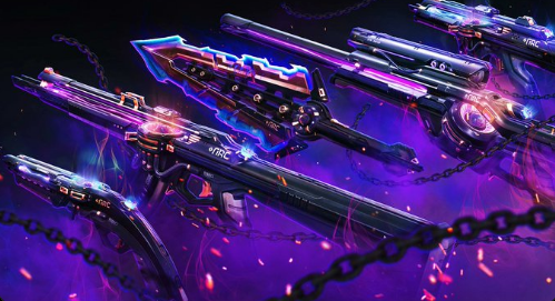 qquuerr's tweet photo. Valorant Pelude to chaos bundle pack giveaway!!!

To enter:
-Follow me
-Retweet
-Tag 1 friend https://t.co/gjvgub3VFc