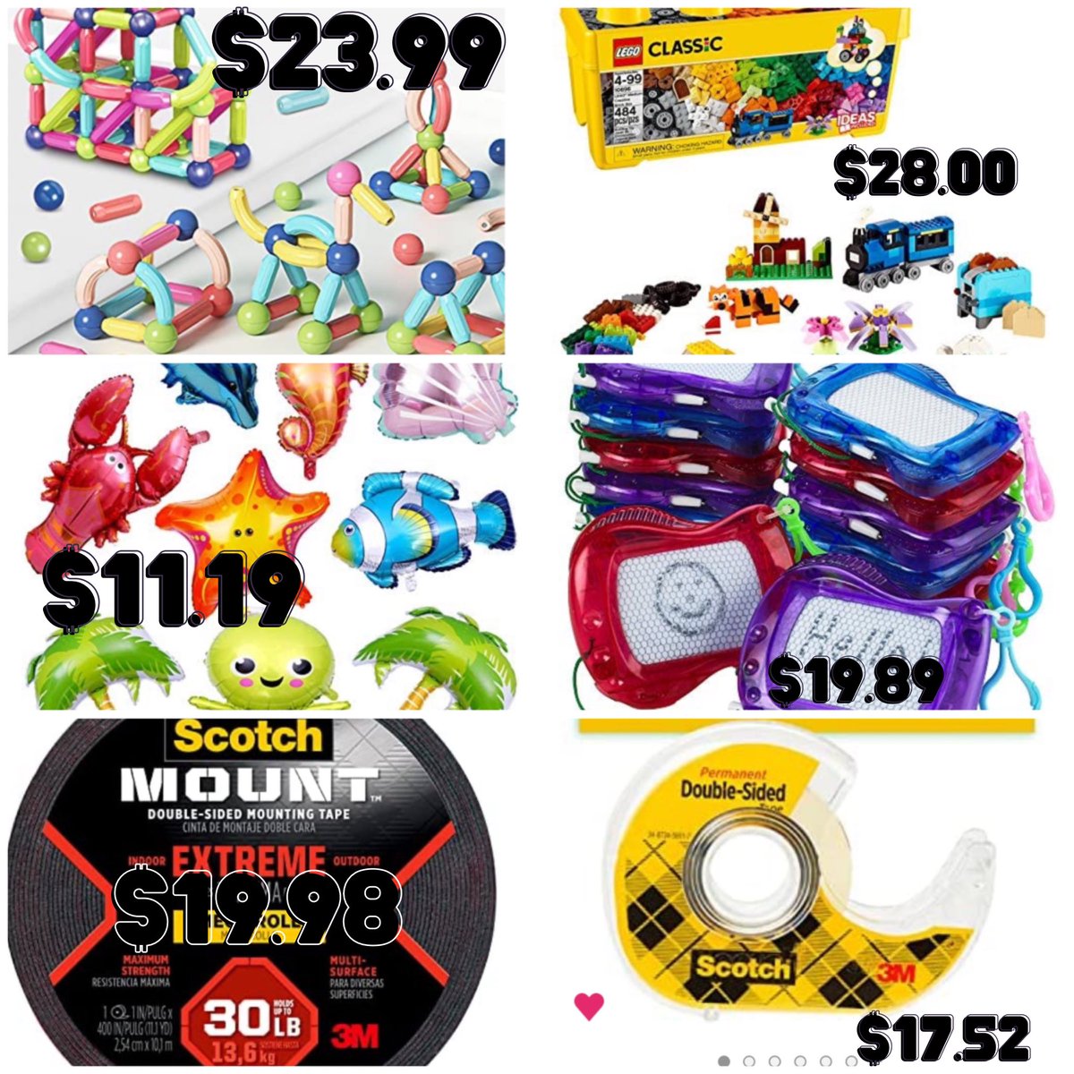 happygolibrary's tweet photo. #PrimeDay  is here from @amazon , #teachertwitter! Would you #AdoptATeacher today?! Let’s #clearthelist with these sales! Drop your list, pictures, and retweet!! Happy Prime shopping!!https://t.co/iW5zuA3LGC @Tmobilejacket @brianUFT @nicholasferroni @mrmikeMTL @bcwdeals https://t.co/Ua4SeN4qSr