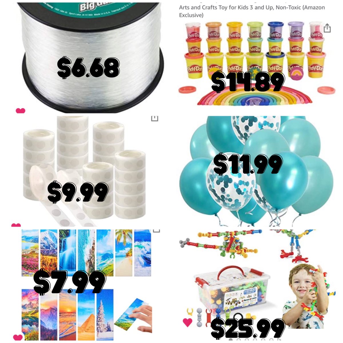 happygolibrary's tweet photo. #PrimeDay  is here from @amazon , #teachertwitter! Would you #AdoptATeacher today?! Let’s #clearthelist with these sales! Drop your list, pictures, and retweet!! Happy Prime shopping!!https://t.co/iW5zuA3LGC @Tmobilejacket @brianUFT @nicholasferroni @mrmikeMTL @bcwdeals https://t.co/Ua4SeN4qSr