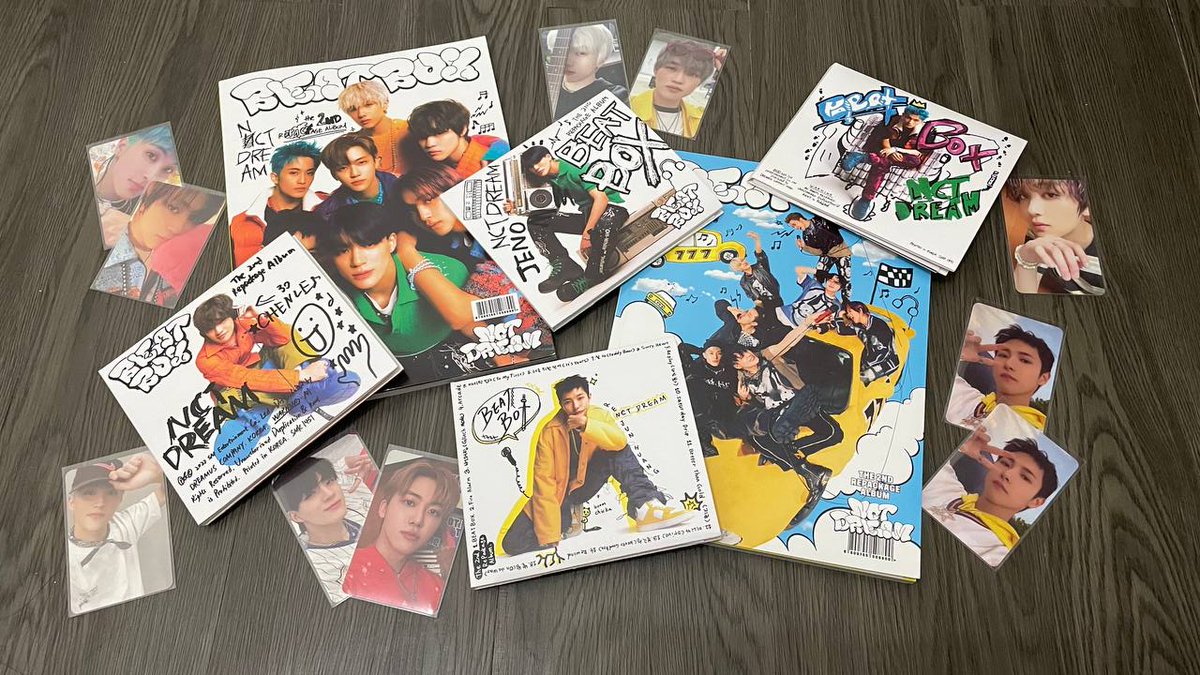 hi <a href="/Joahaeyo_Ph/">Joahaeyo PH 🛒</a> ! my beatbox albums arrived home yesterday. grabe yung packaging nahirapan ako mag open jsbsiwn thank you so muchhh, pulled ot7 so happy huhu 😭💕

#JoahaeyoPHFeedbacks