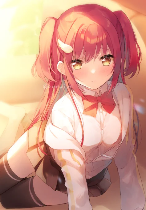 #フォロワー10万人以下の絵師が力作を投稿してたくさんのフォローを貰うタグ 