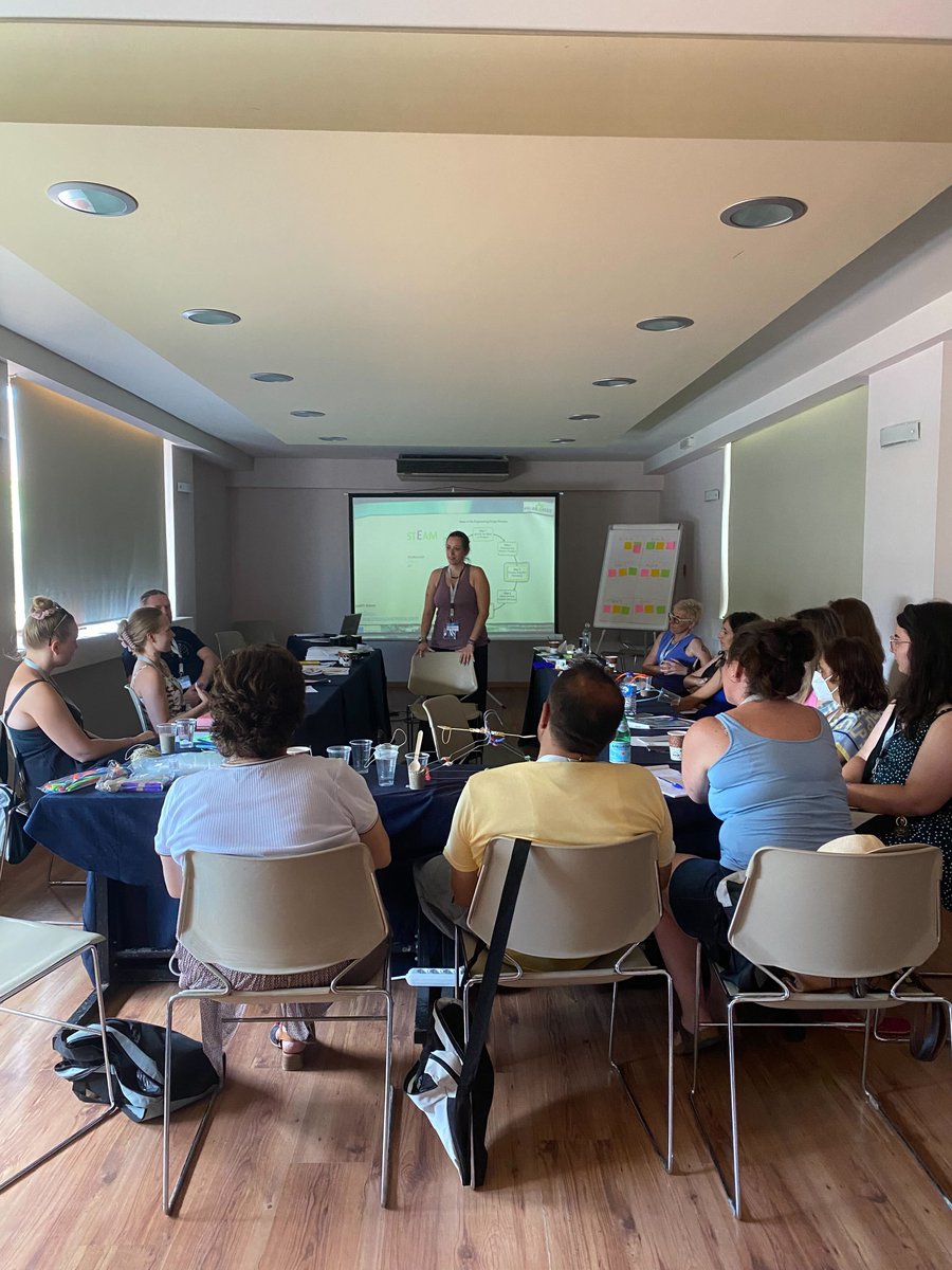 POLAR STAR Project tweet media