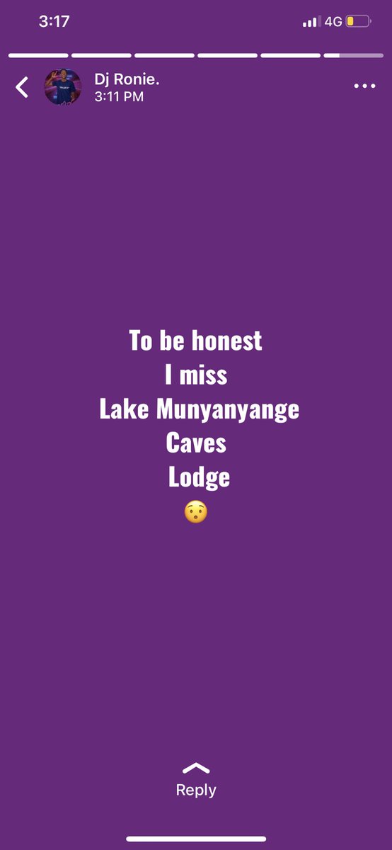 😂😂just know you can’t get exhausted of those caves banae..⁦<a href="/CavesLake/">Lake Munyanyange Caves Lodge</a>⁩ ,⁦<a href="/djrhonniepro256/">Dj-Rhonnie Pro256 🇺🇬🗽</a>⁩ ,⁦⁦@Joel_Tumu⁩