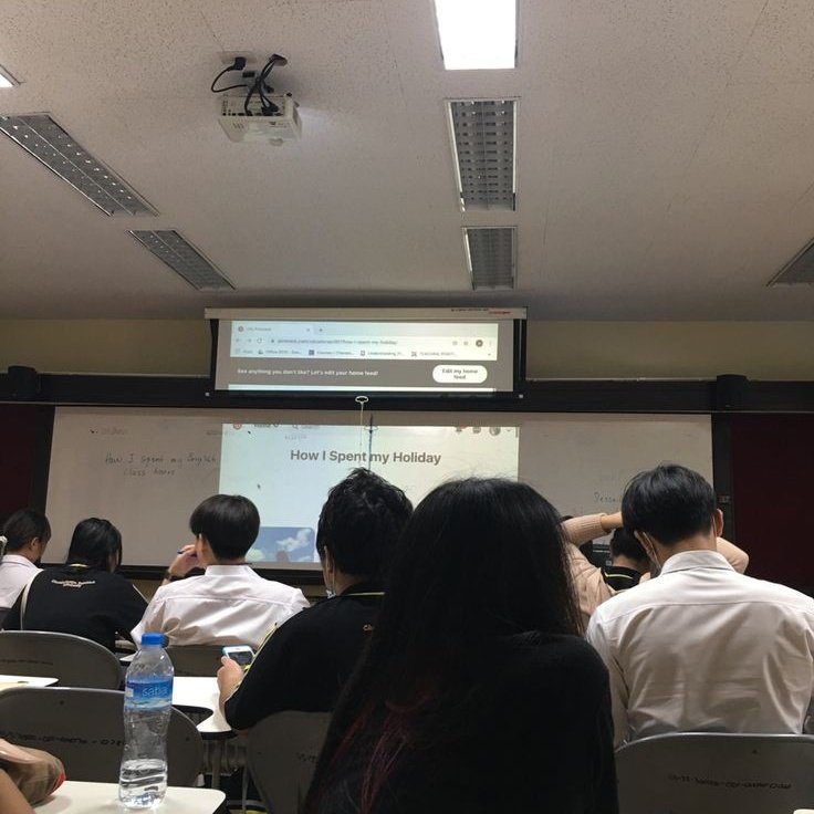 studytipsntrik's tweet image. siapa nih, yang sebentar lagi bakal masuk sekolah? 

---- Tips ampuh dapetin nilai bagus dan jadi juara di kelas! ----
 
✧ A thread ✧