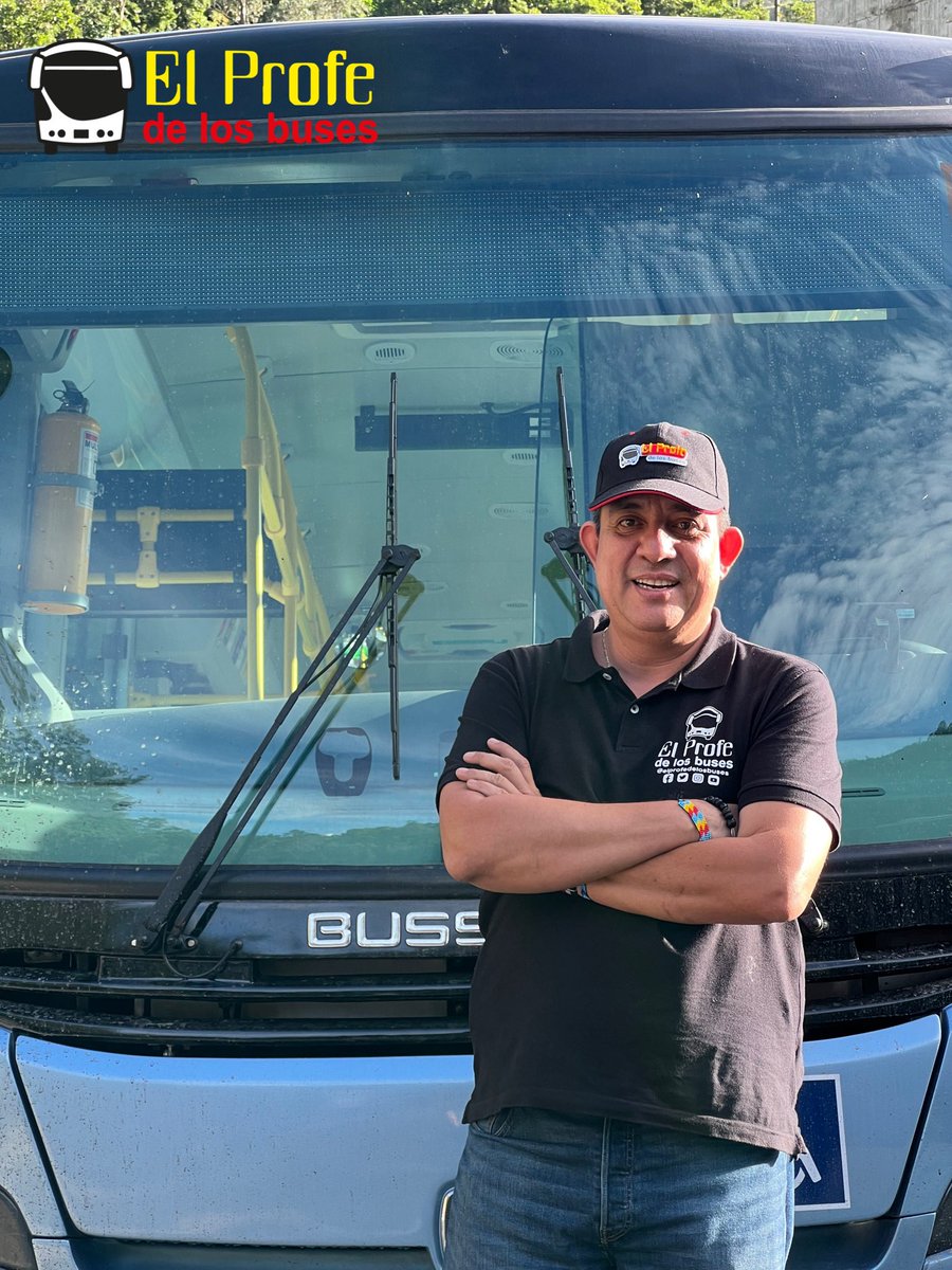 ProfeBuses's tweet photo. Unidad Ankai bus con Optimimuss EPluss de Carrocerías Busscar de Colombia S.A (oficial) 🚌 ✅ al parecer van para Guatemala!
!Viajemos legal, viajemos seguros!
#Busscar #BusworldLatinAmerica2023 #Buses #Autobuses #BusDeCarretera #BusUrbano
#busfan @busscar https://t.co/3JA8shu3eX