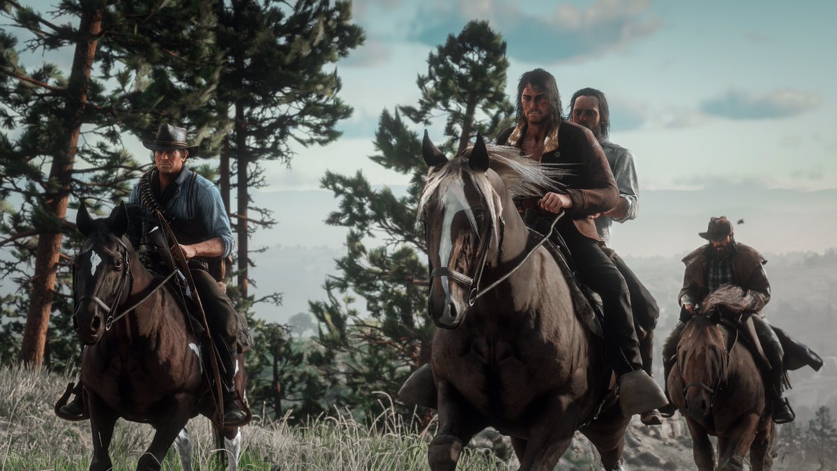 coalabr14's tweet photo. Red Dead Redemption 2 https://t.co/MnaF2bgj4s