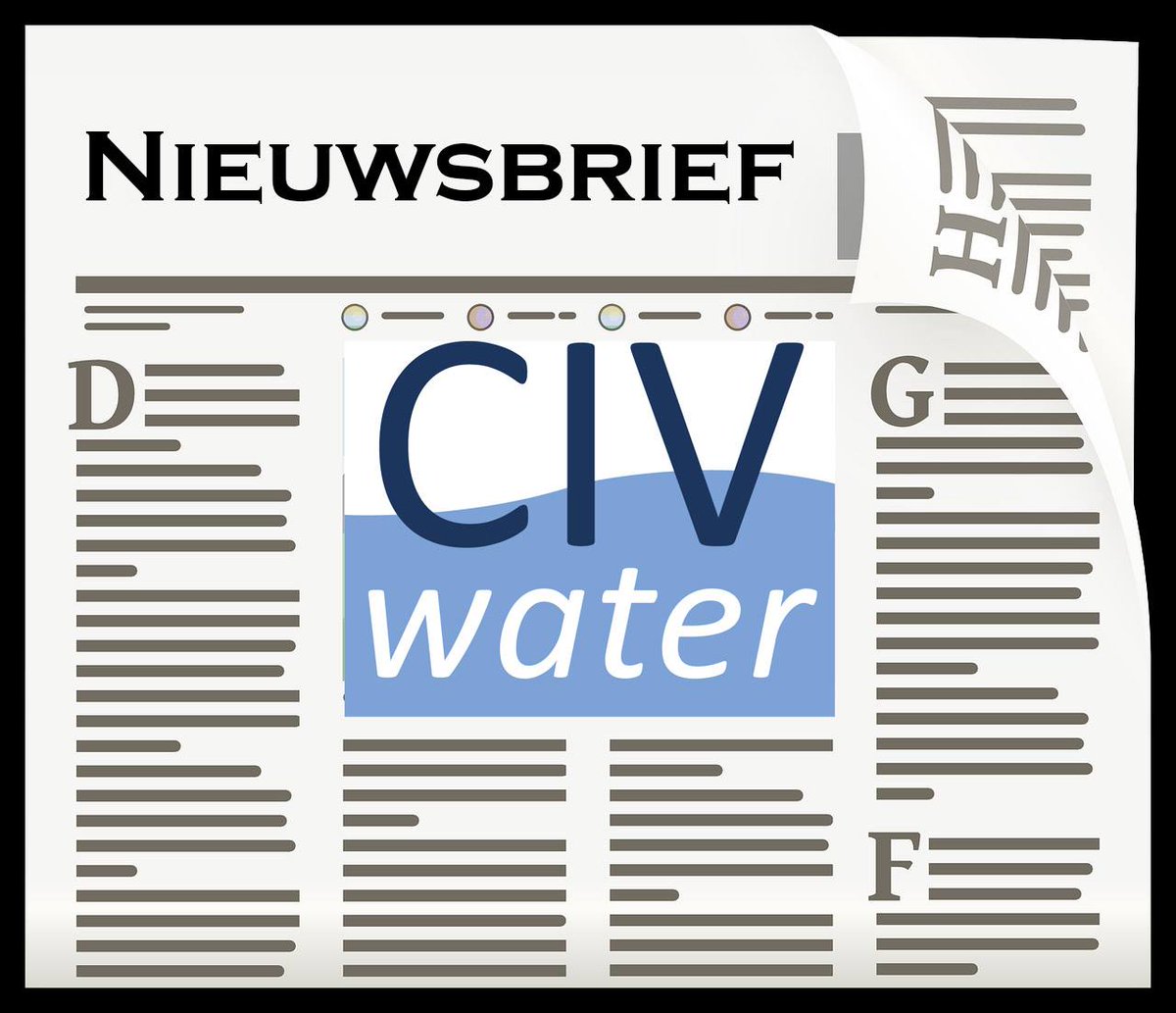 CIV Water tweet media