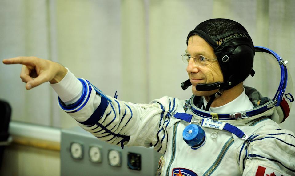 BarbaraImhof3's tweet photo. Humans in space in the SPACE SPECIALS podcast
@Dr_Niamh_Shaw is speaking with astronaut Bob Thirsk about living on space station and the ESA general director Josef Aschbacher about his passion for space.
https://t.co/vzSeFykrWu produced by @BarbaraImhof3 and @Dr_Niamh_Shaw https://t.co/9FC0bNyKT5