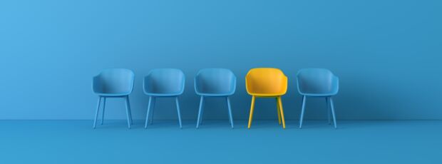 Pour créer de la valeur, être innovantes et accroître leur impact sociétal, les #entreprises doivent miser sur l’#inclusion. Ainsi, il faut repenser tout le processus de recrutement et parier sur les spécificités de chacun pour penser les postes.
hbrfrance.fr/chroniques-exp…